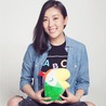 Cathy Hsu
