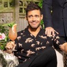 Spencer Matthews