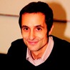 Alberto Solis