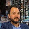 Rodrigo Martinez