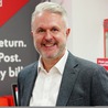 Martin Roberts