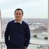 Alex Sun