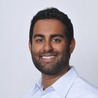 Tim Gnaneswaran