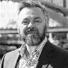 Simon Green
