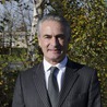 Gordon Lawson