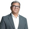 Shailendra Salvi