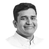 Rajesh Jayaraman
