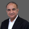 Arvind Bhanushali