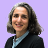 Valerie Daoud Henderson