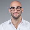 Harry Borovick