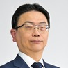 Kunihiko Kaga
