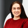 Natalia Peliugaeva