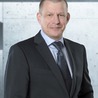 Rolf Dieter Glasel