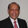 Rabin Rabindran