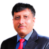 Tulasi Ram Dhakal