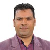 Bhim Prasad Timilsina