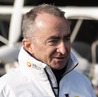 Paddy Lowe