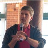 David Blundin