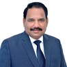 Rajesh Chimanlal Gandhi