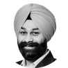 Jaspreet Singh Arora