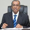 Mohammed Nurul Amin