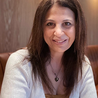 Lydia C. Saad Roy