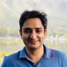 Khalid Qazi