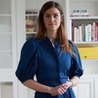 Sarah Emilie Ginsborg