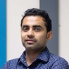 Nikhil Mathew