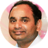 Murali Mallina