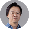 Jun Hasegawa