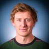 Tim Overton