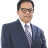 Suresh Maharaj