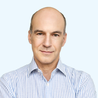 Peter B. Bach