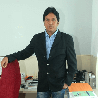 Manajit Ghoshal