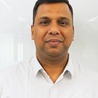 Ginish George
