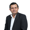 Uday Parekh