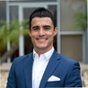 Joshua Madrigal