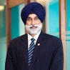 Harinder Singh Chehal