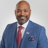 Rashod R. Johnson