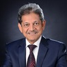 Vikram S. Choksi