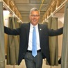 Scott A. Mazzulla