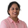 Swati Bhate