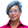 Ann Mei Chang