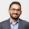 Shrenik Desai