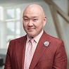 Chris Cho