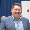 Mark Pitcher