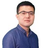 Bruce Wei