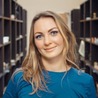 Julia Sharonova