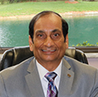 Kailash Mehta